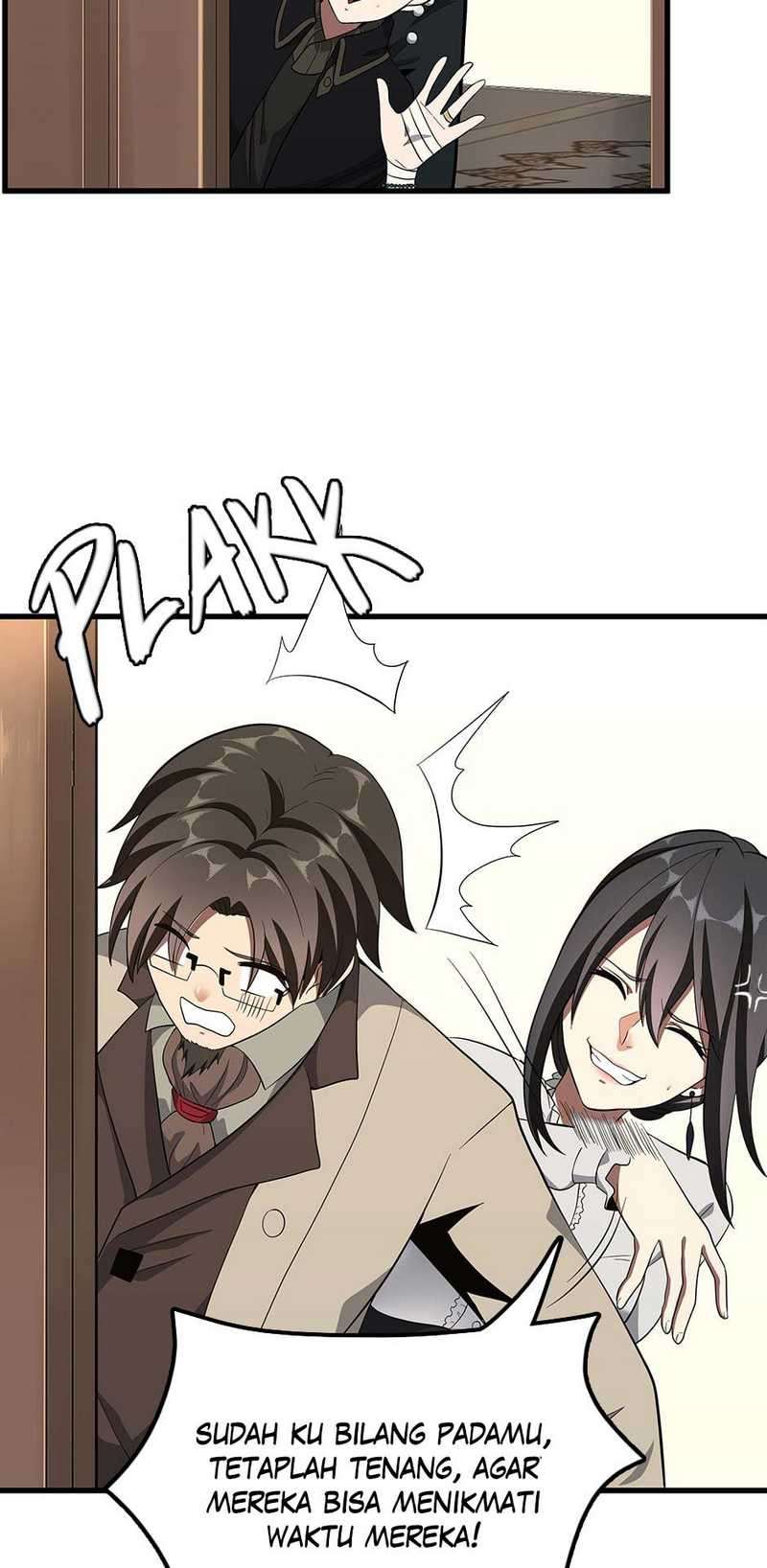 The Beginning After The End Chapter 75 Gambar 29