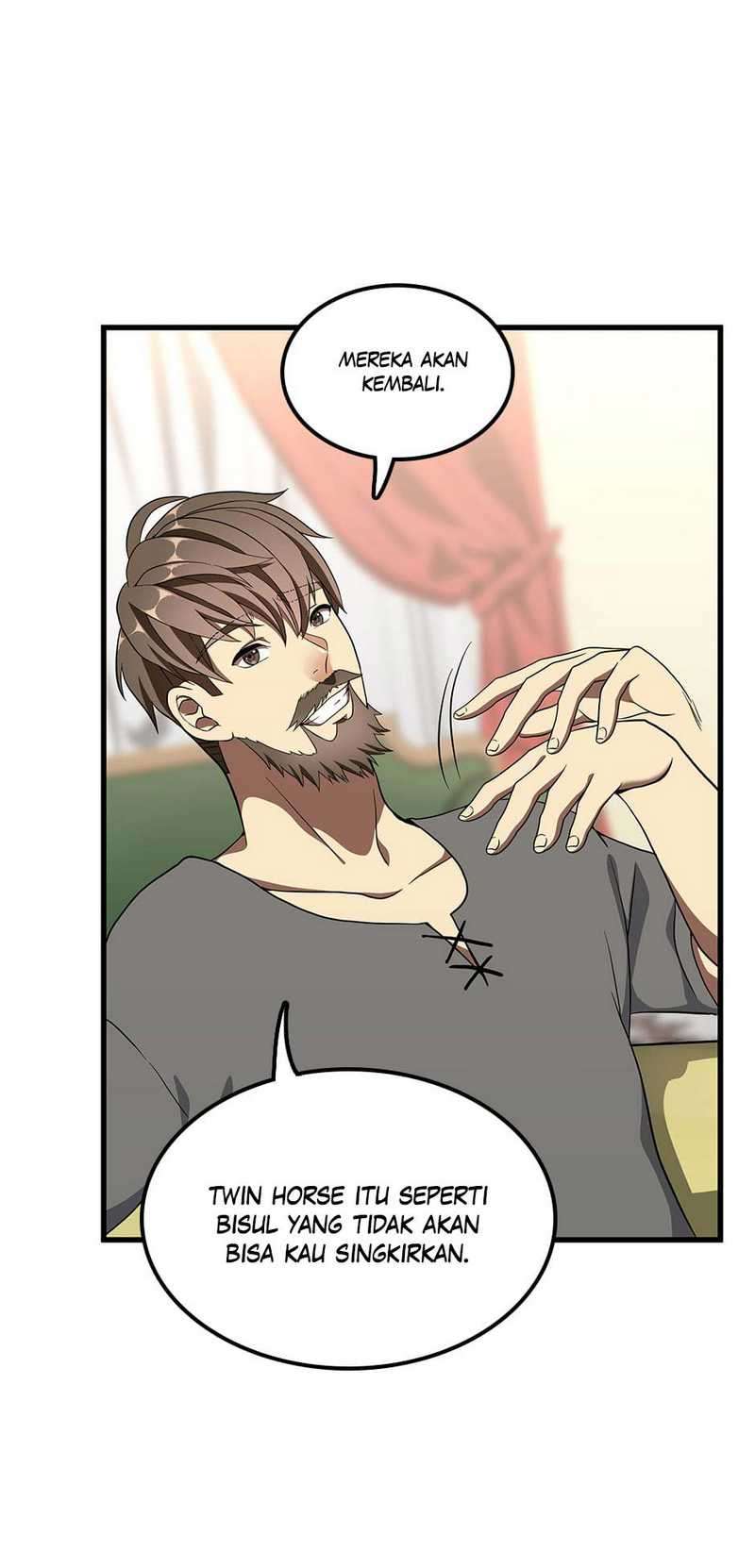 The Beginning After The End Chapter 75 Gambar 37