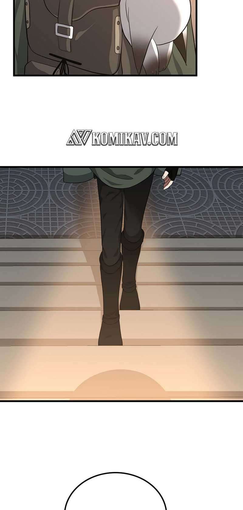 The Beginning After The End Chapter 75 Gambar 4