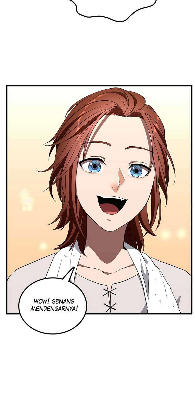 The Beginning After The End Chapter 75 Gambar 41