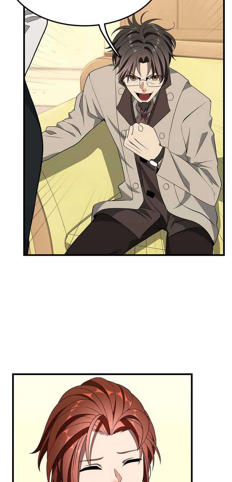 The Beginning After The End Chapter 75 Gambar 43