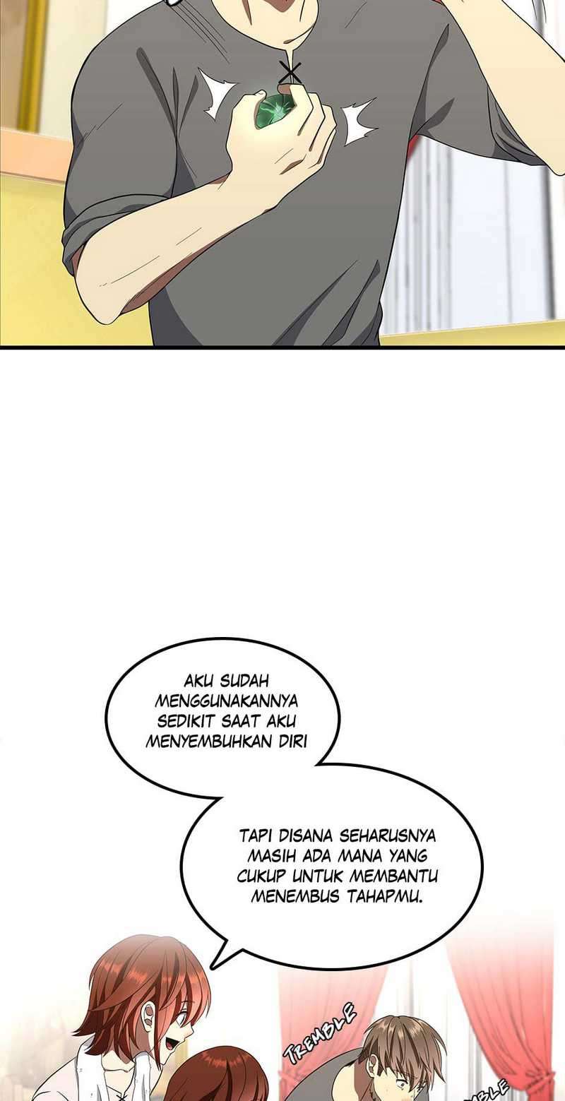 The Beginning After The End Chapter 75 Gambar 55