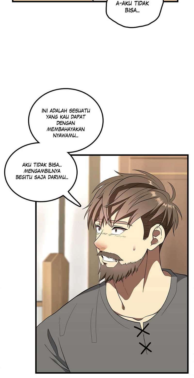 The Beginning After The End Chapter 75 Gambar 57