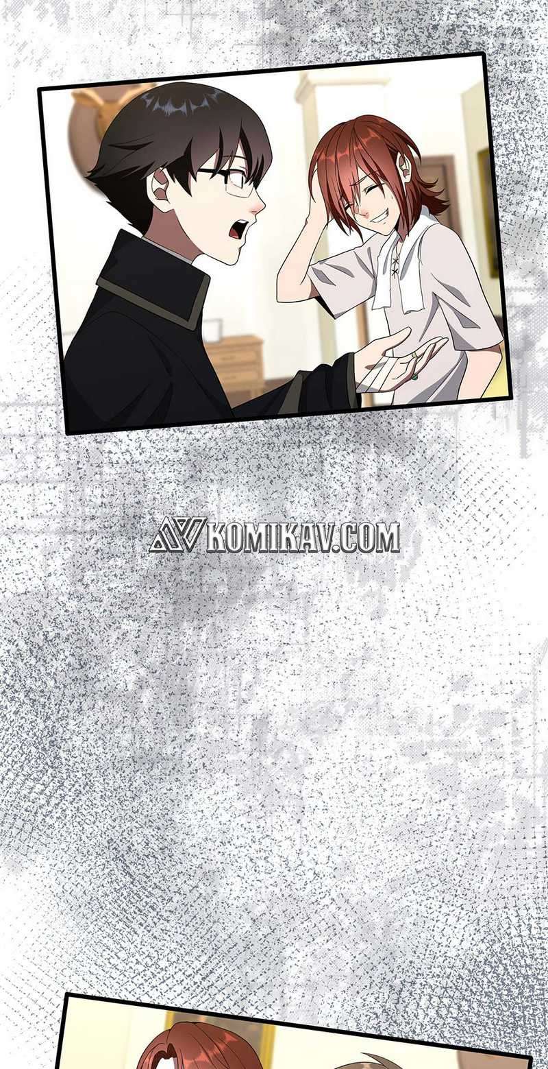 The Beginning After The End Chapter 75 Gambar 50