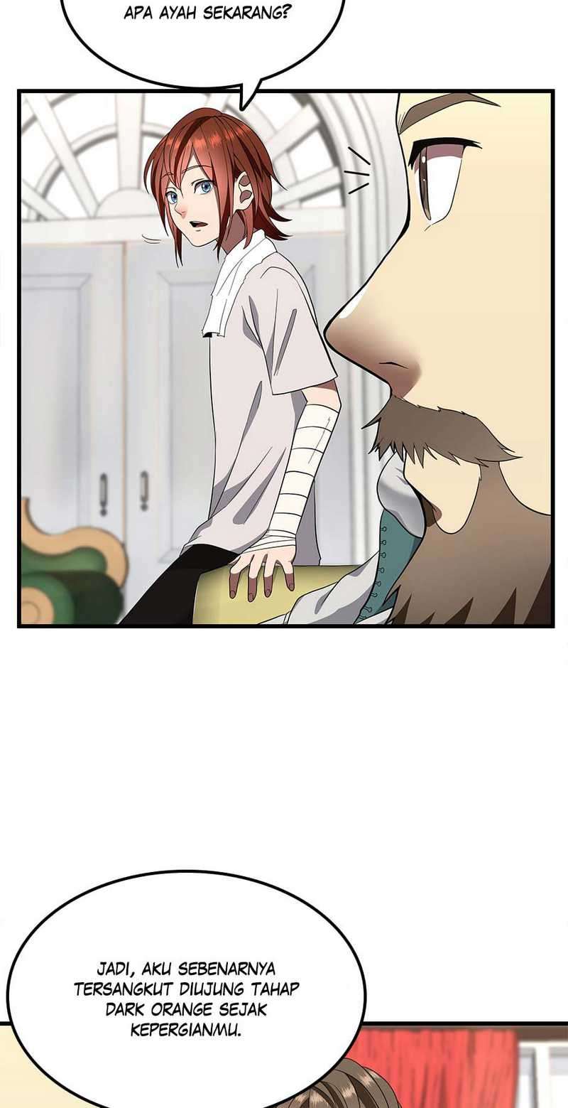 The Beginning After The End Chapter 75 Gambar 53