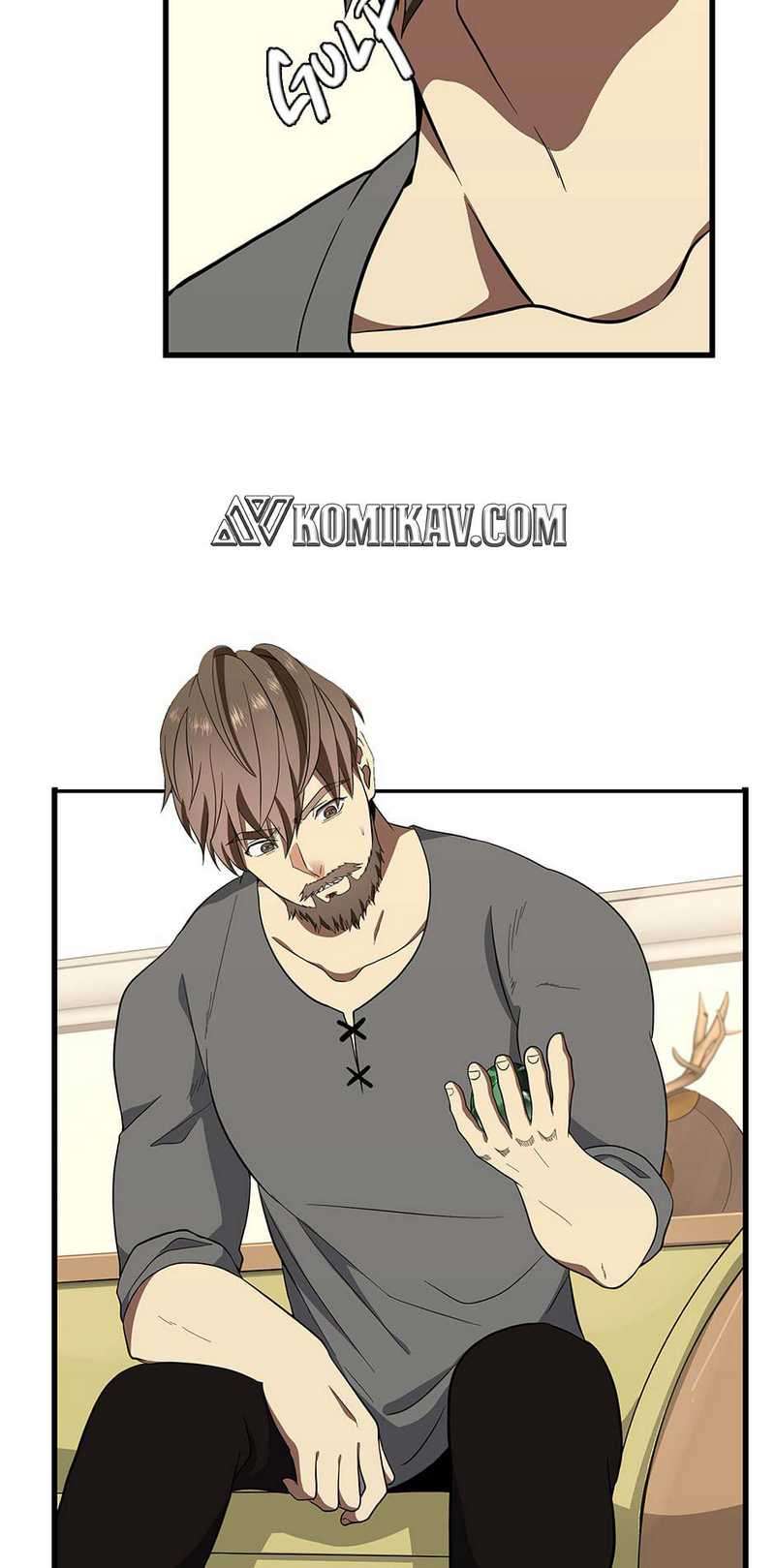 The Beginning After The End Chapter 75 Gambar 64