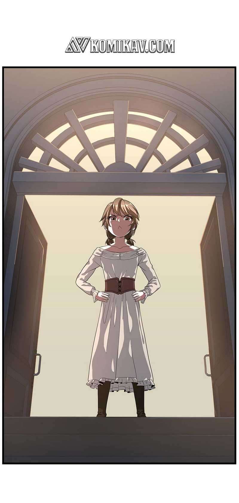 The Beginning After The End Chapter 75 Gambar 6