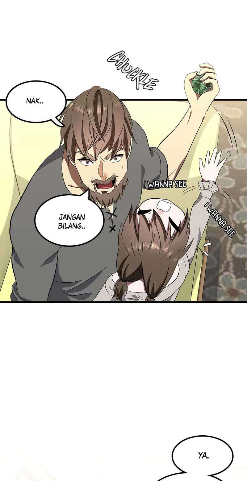 The Beginning After The End Chapter 75 Gambar 61