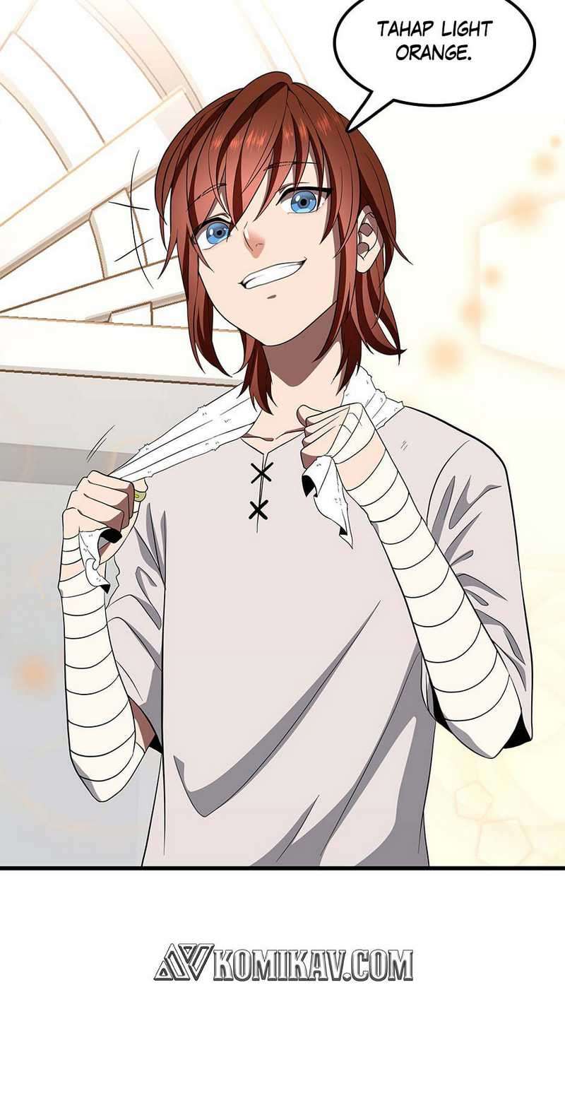 The Beginning After The End Chapter 75 Gambar 62