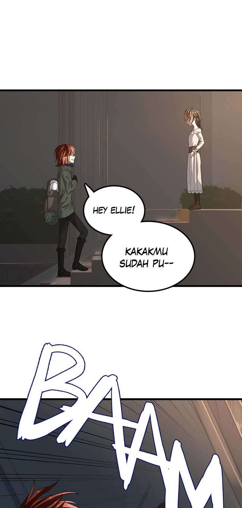 The Beginning After The End Chapter 75 Gambar 7