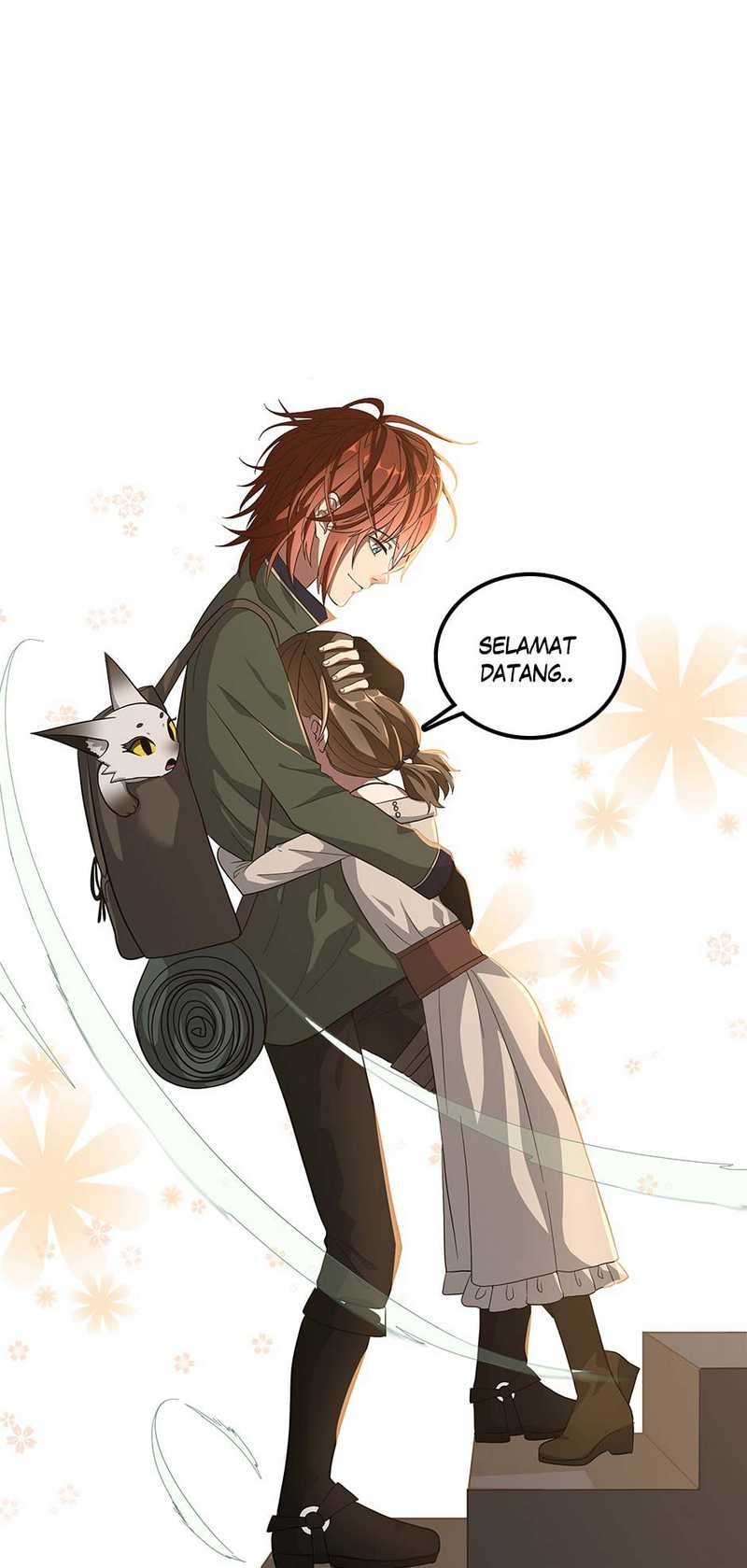 The Beginning After The End Chapter 75 Gambar 9