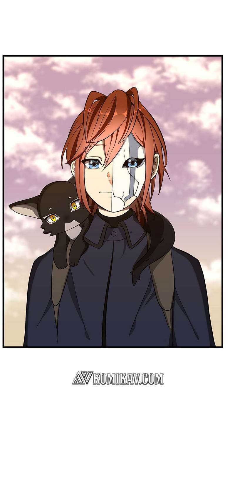 The Beginning After The End Chapter 74 Gambar 32