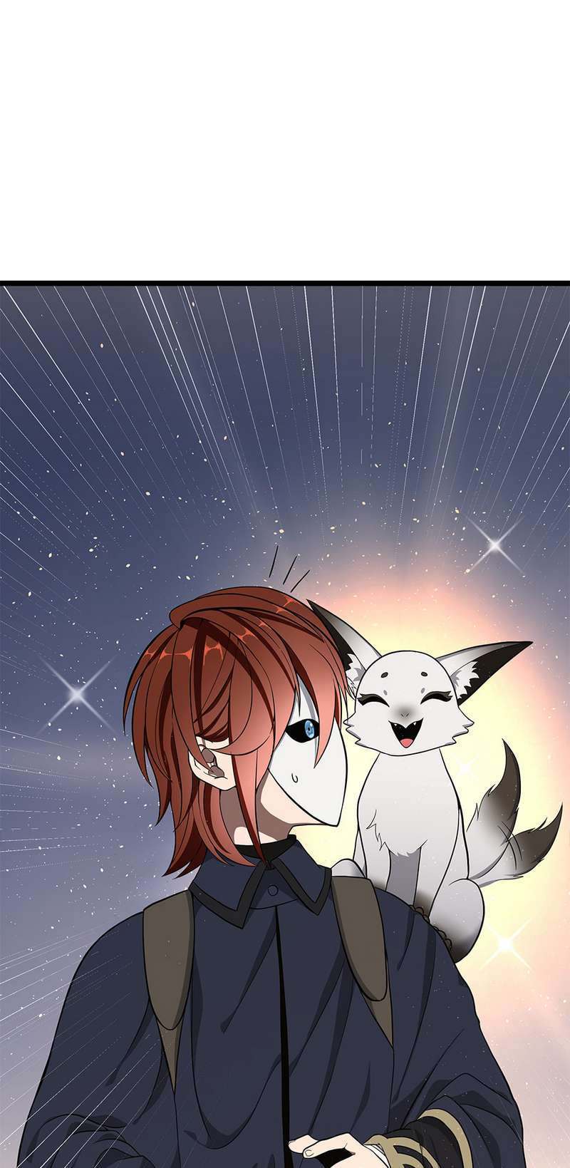 The Beginning After The End Chapter 74 Gambar 45