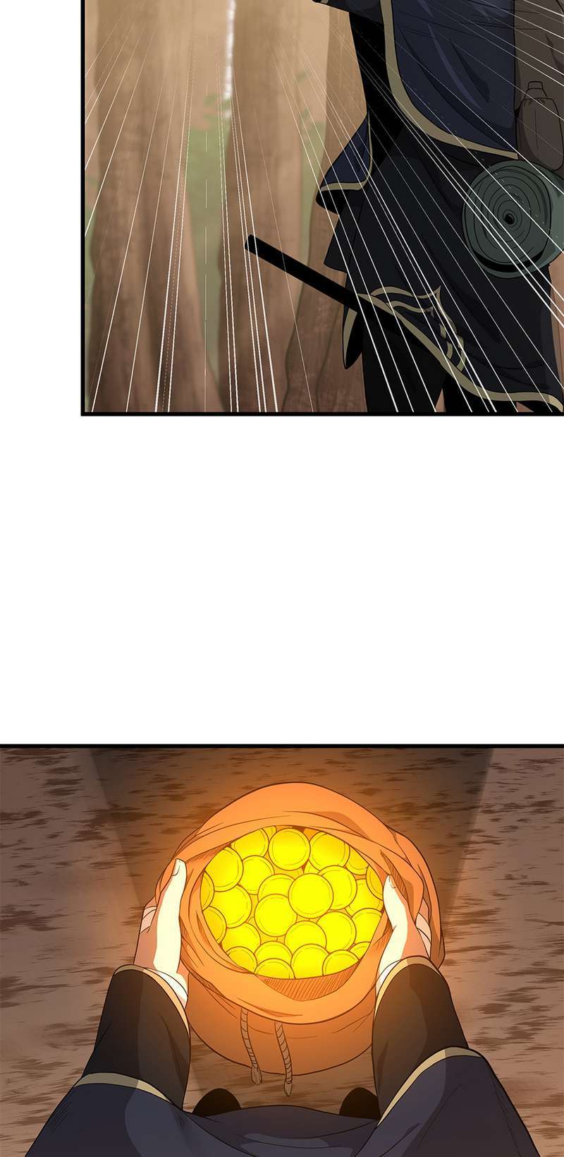 The Beginning After The End Chapter 74 Gambar 41