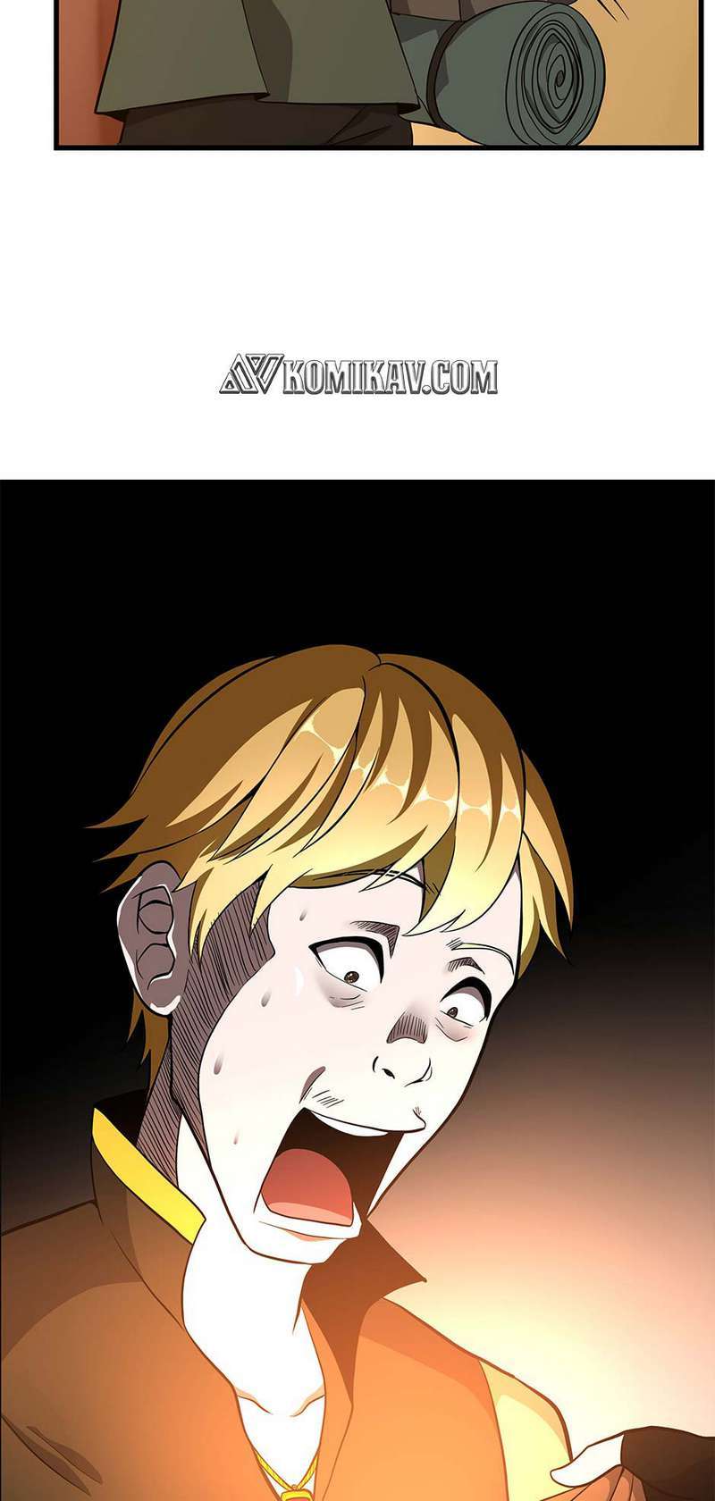 The Beginning After The End Chapter 74 Gambar 58