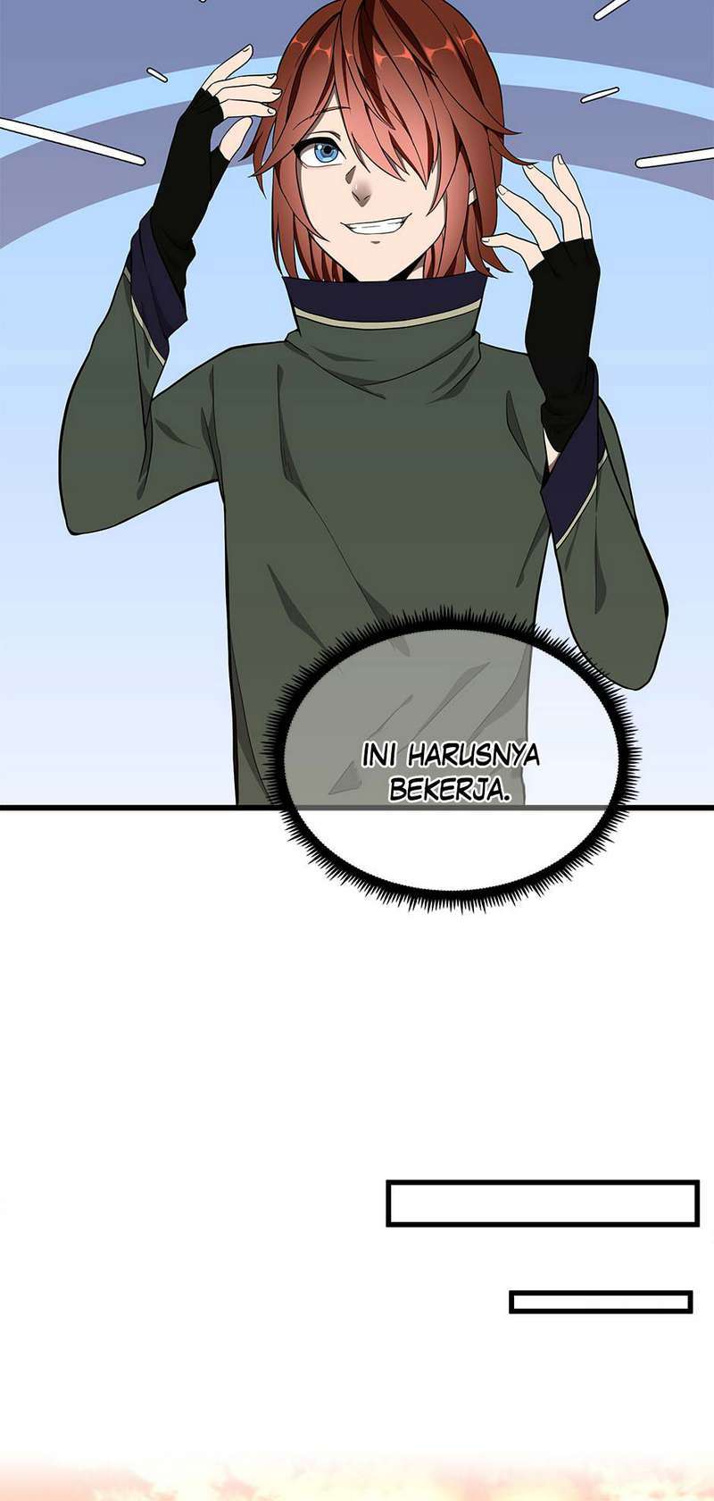 The Beginning After The End Chapter 74 Gambar 53