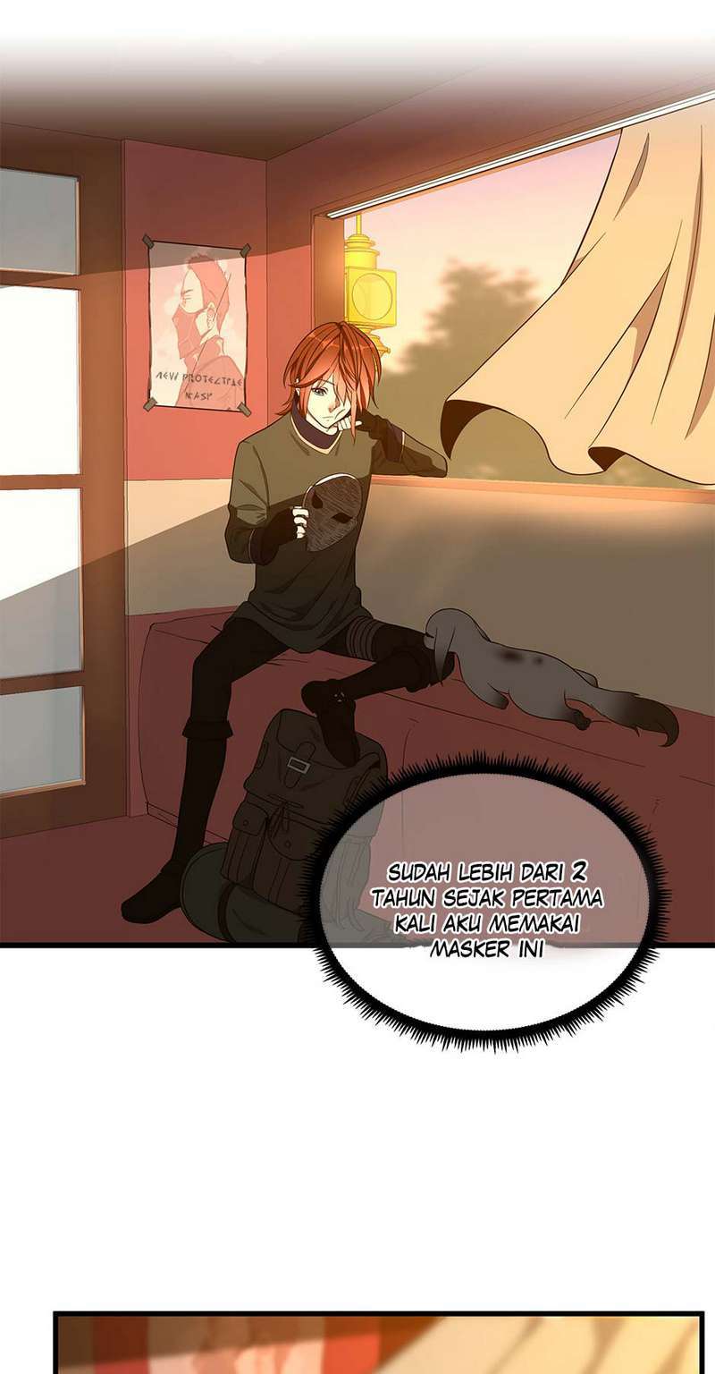 The Beginning After The End Chapter 74 Gambar 65