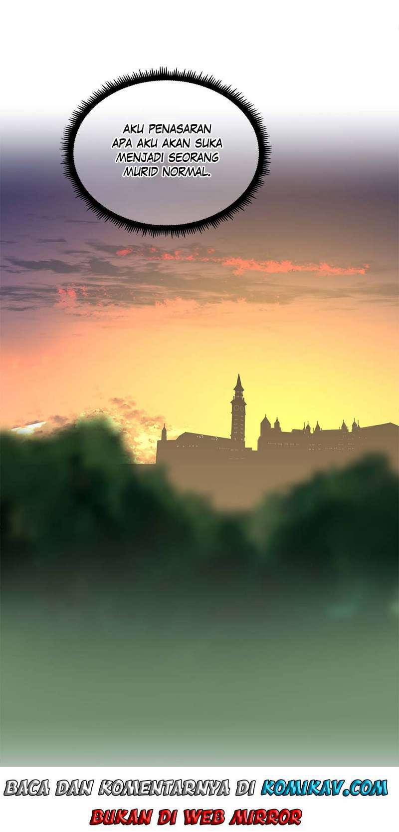 The Beginning After The End Chapter 74 Gambar 68