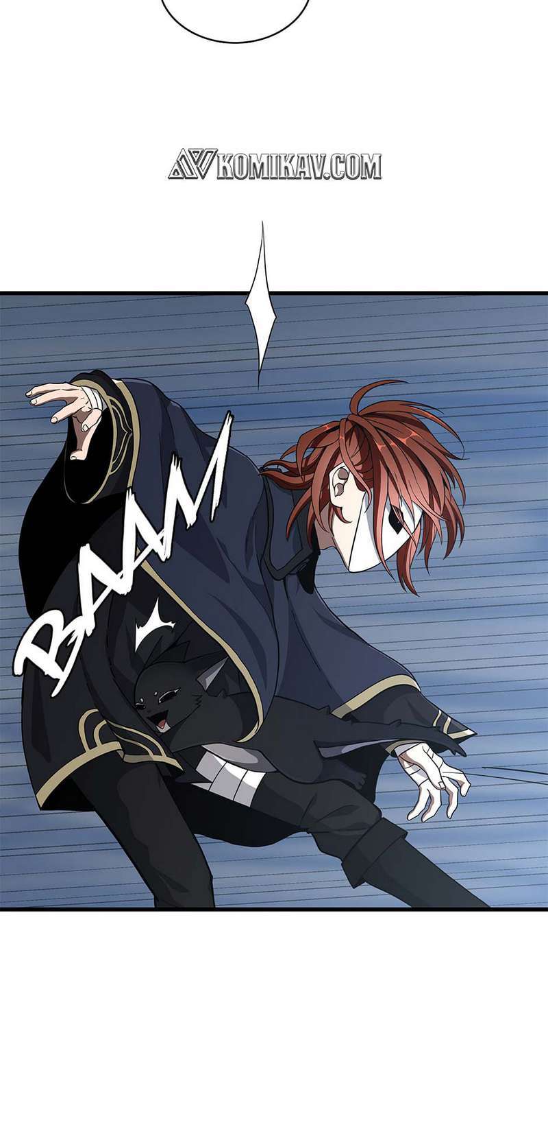 The Beginning After The End Chapter 74 Gambar 6