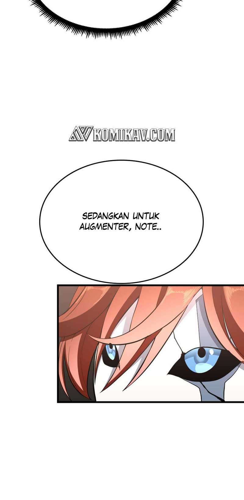 The Beginning After The End Chapter 73 Gambar 16