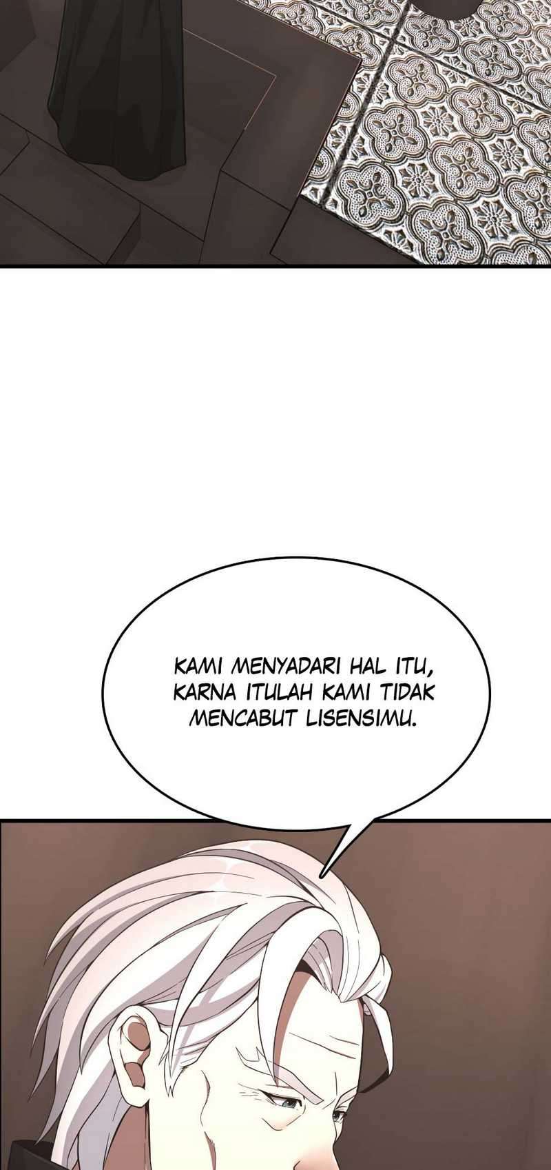 The Beginning After The End Chapter 73 Gambar 27