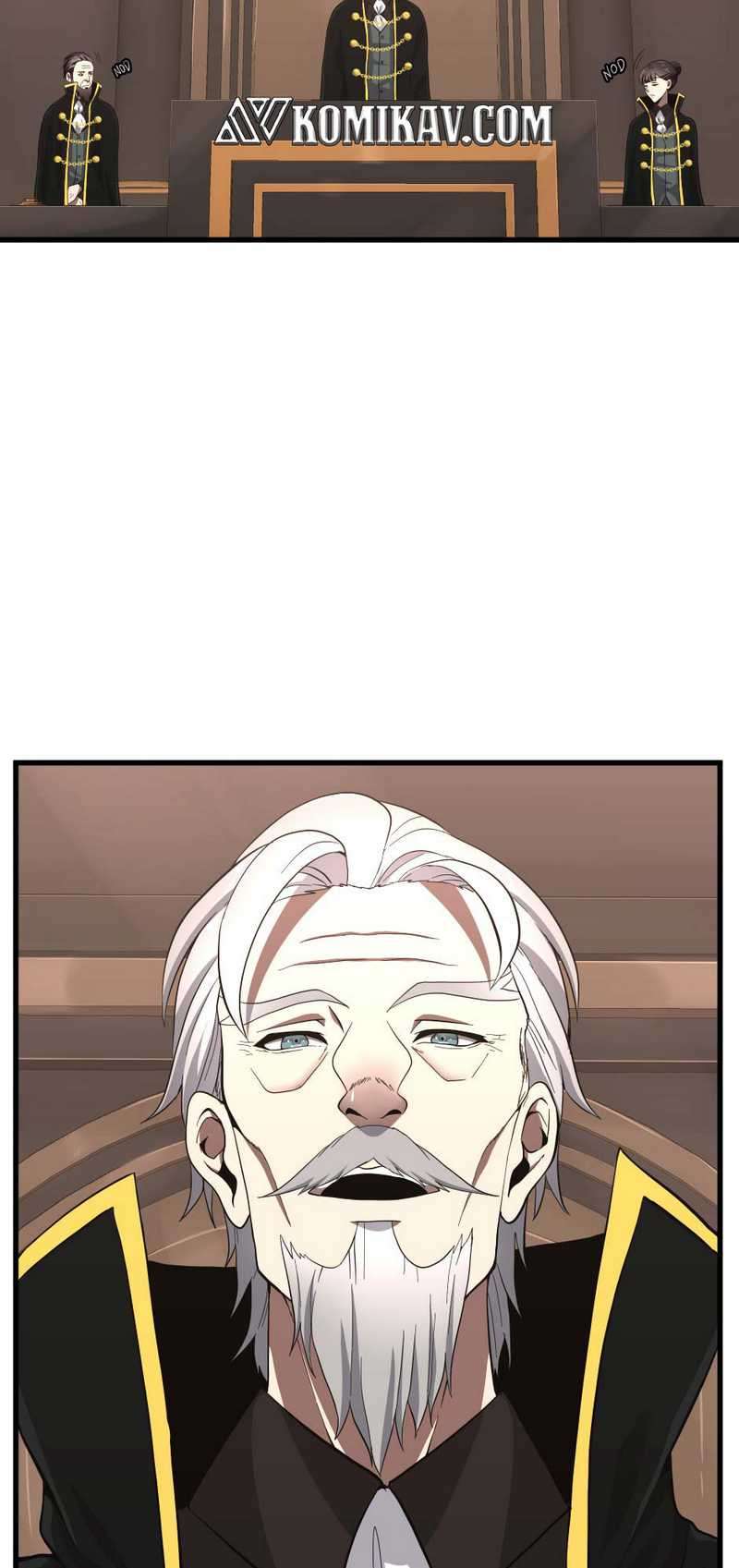 The Beginning After The End Chapter 73 Gambar 20