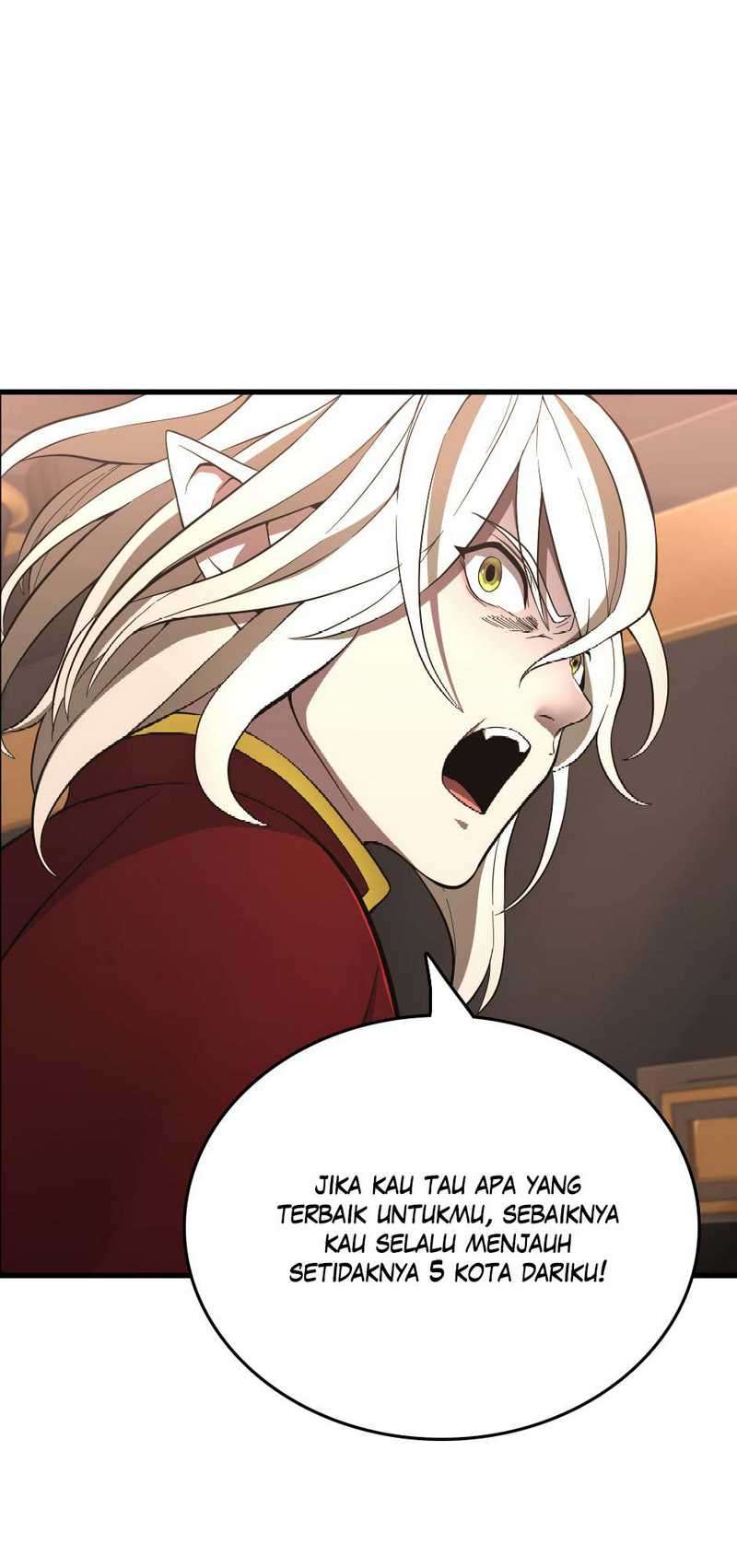 The Beginning After The End Chapter 73 Gambar 35