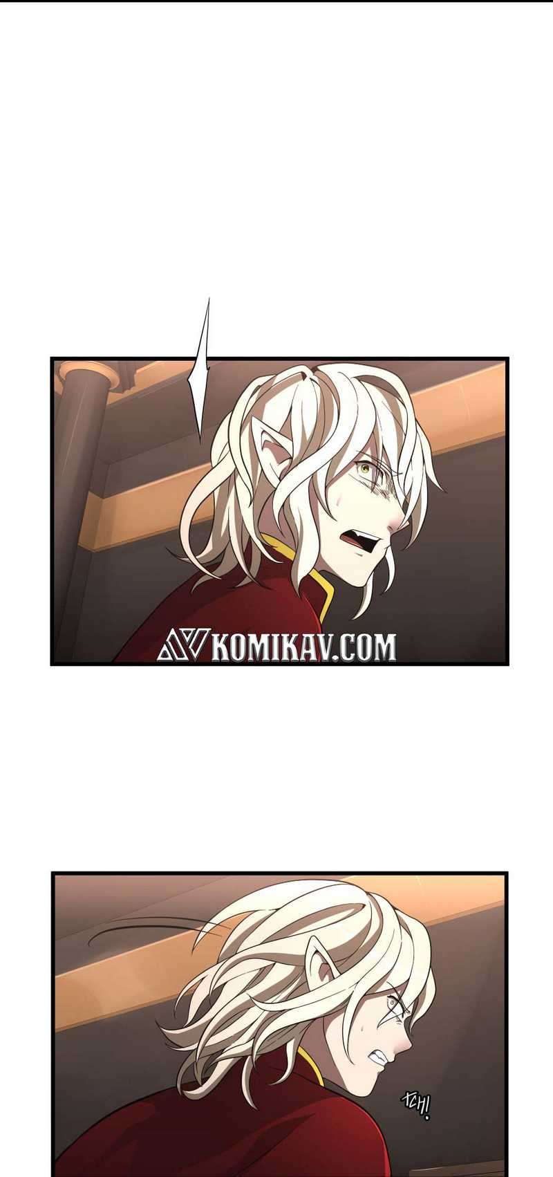 The Beginning After The End Chapter 73 Gambar 38