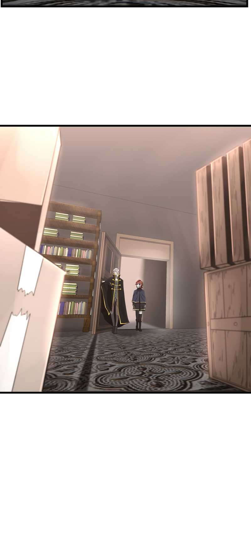 The Beginning After The End Chapter 73 Gambar 45