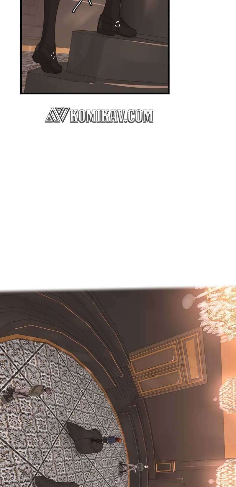 The Beginning After The End Chapter 73 Gambar 4