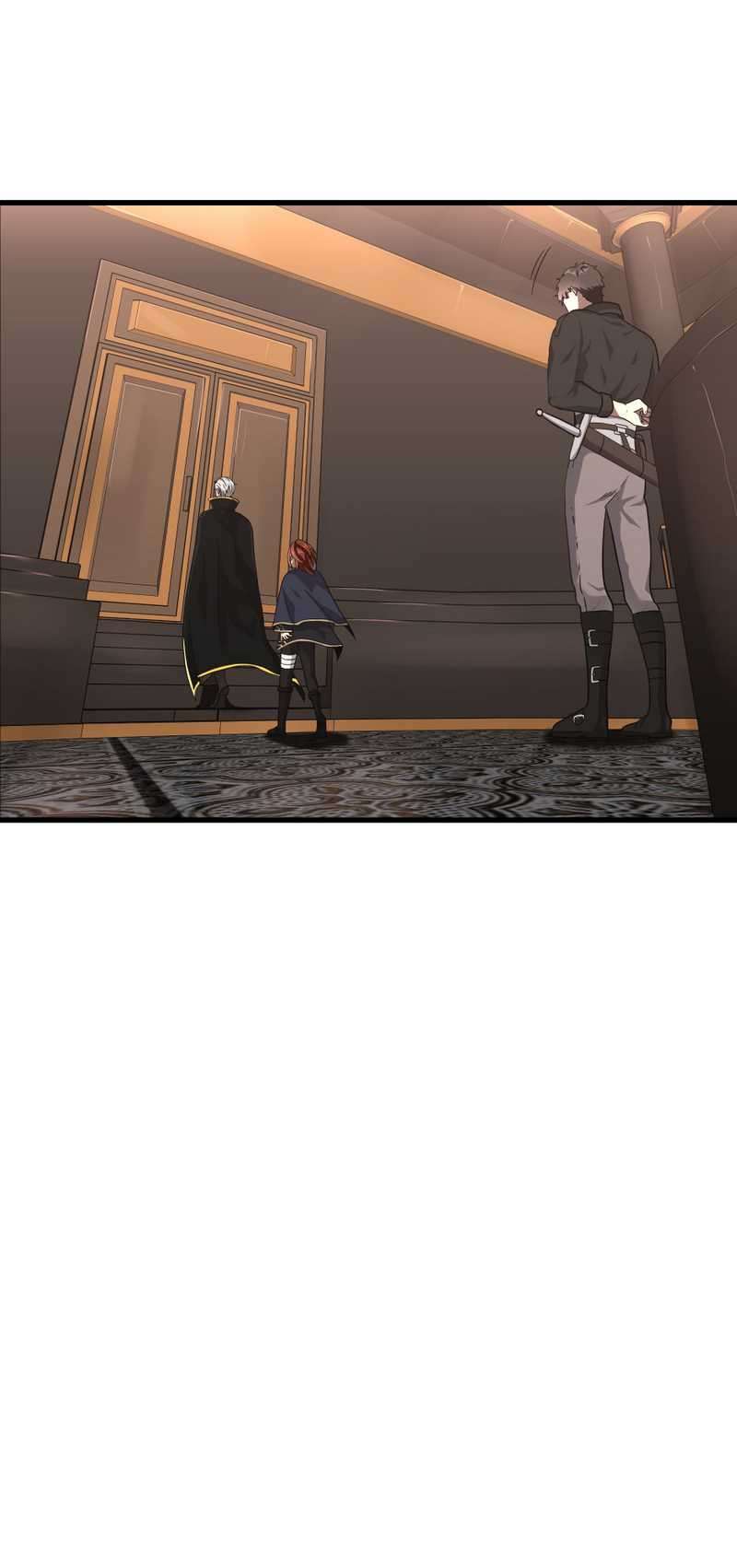 The Beginning After The End Chapter 73 Gambar 43