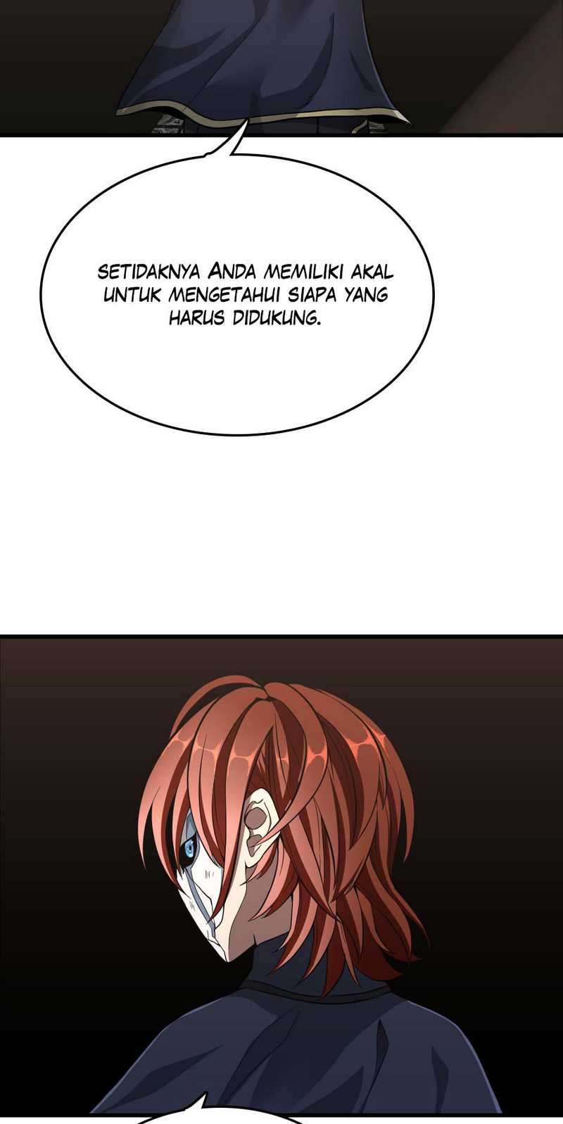 The Beginning After The End Chapter 73 Gambar 55