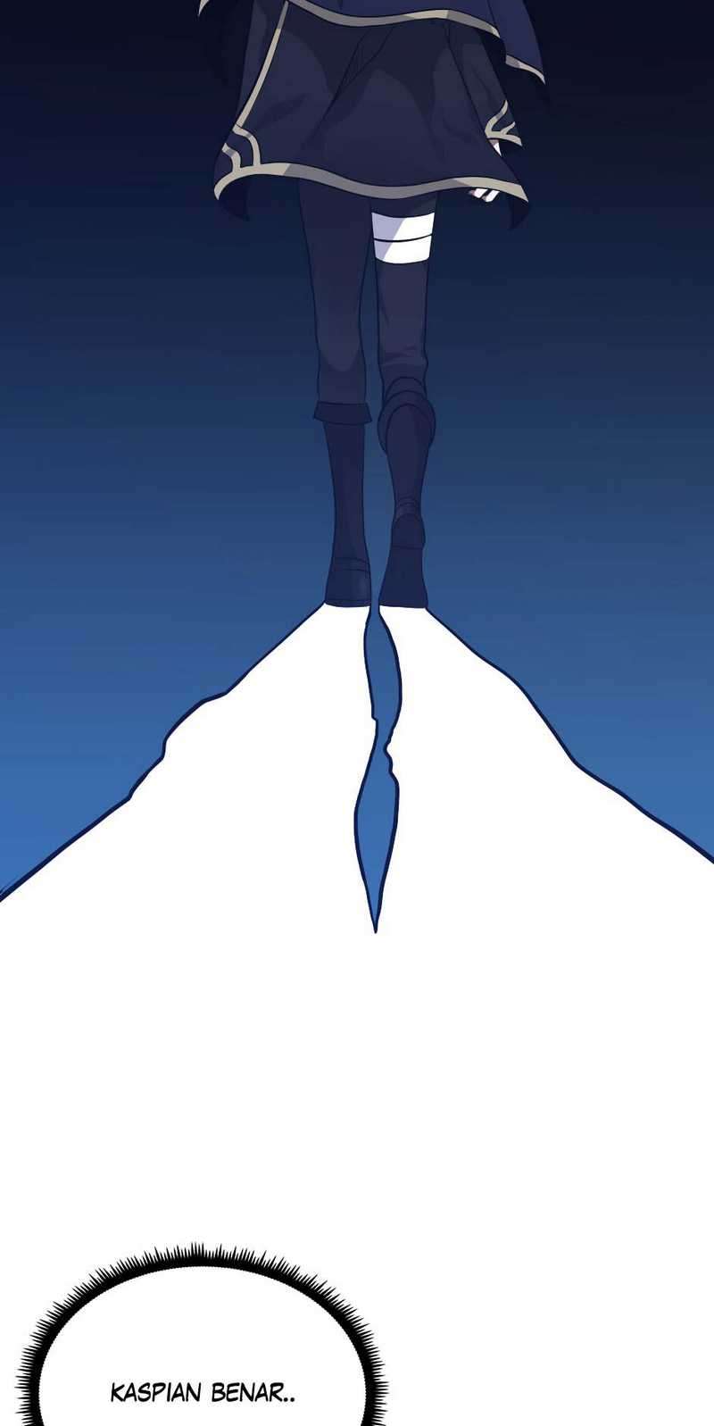 The Beginning After The End Chapter 73 Gambar 57