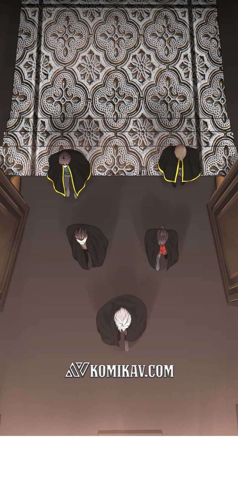 The Beginning After The End Chapter 73 Gambar 6