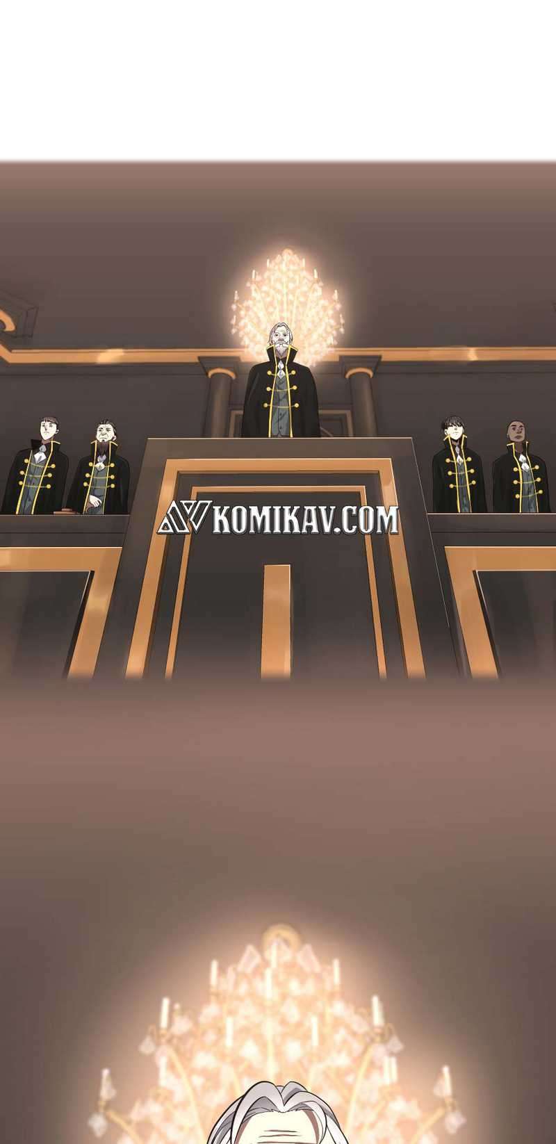 The Beginning After The End Chapter 73 Gambar 8