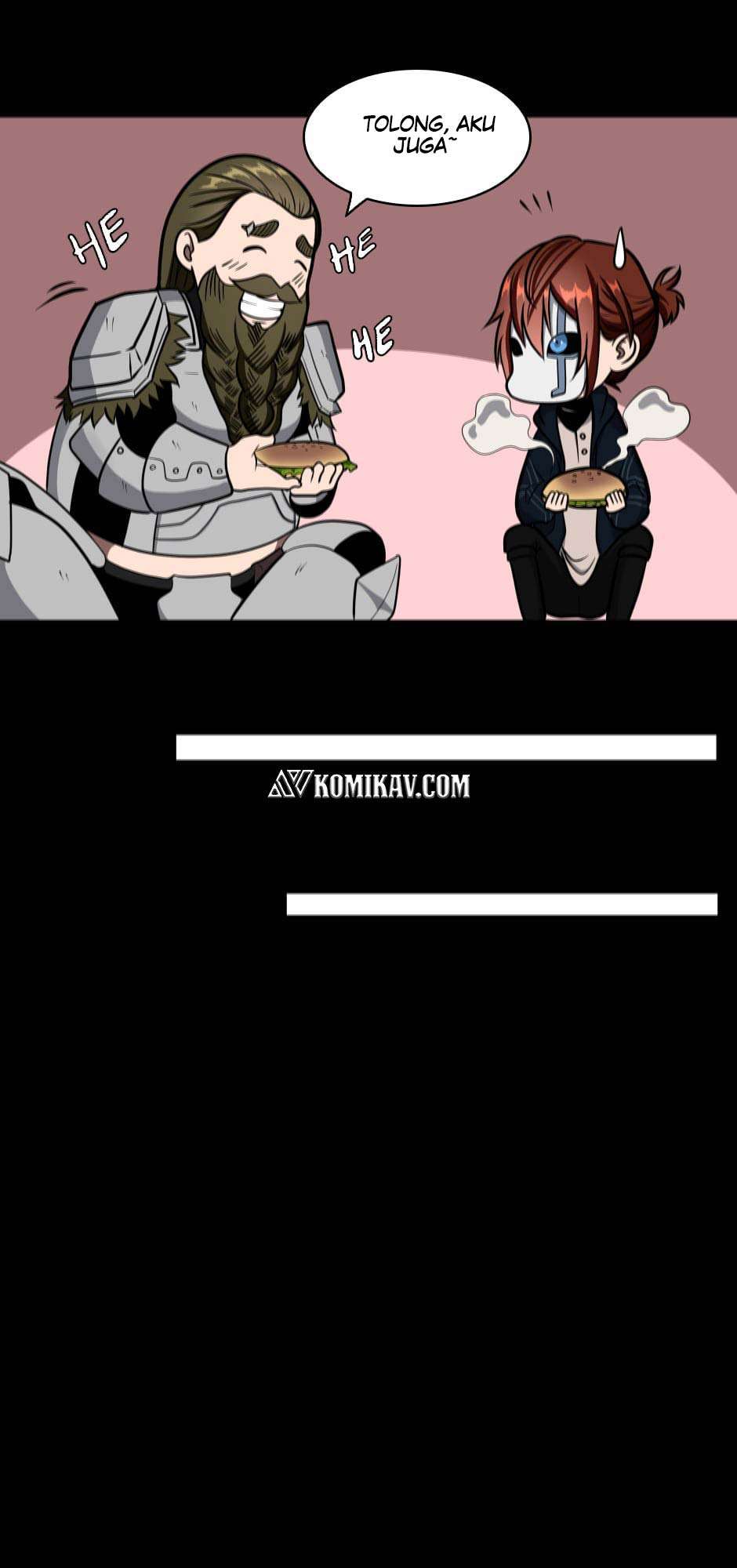 The Beginning After The End Chapter 62 Gambar 16