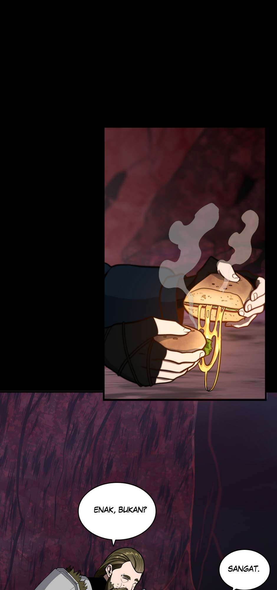 The Beginning After The End Chapter 62 Gambar 17