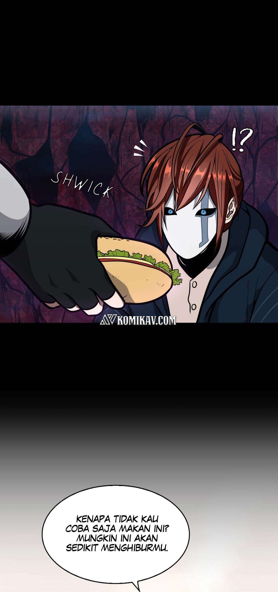 The Beginning After The End Chapter 62 Gambar 10