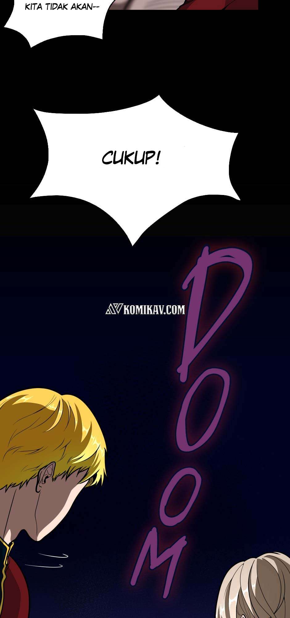 The Beginning After The End Chapter 62 Gambar 28