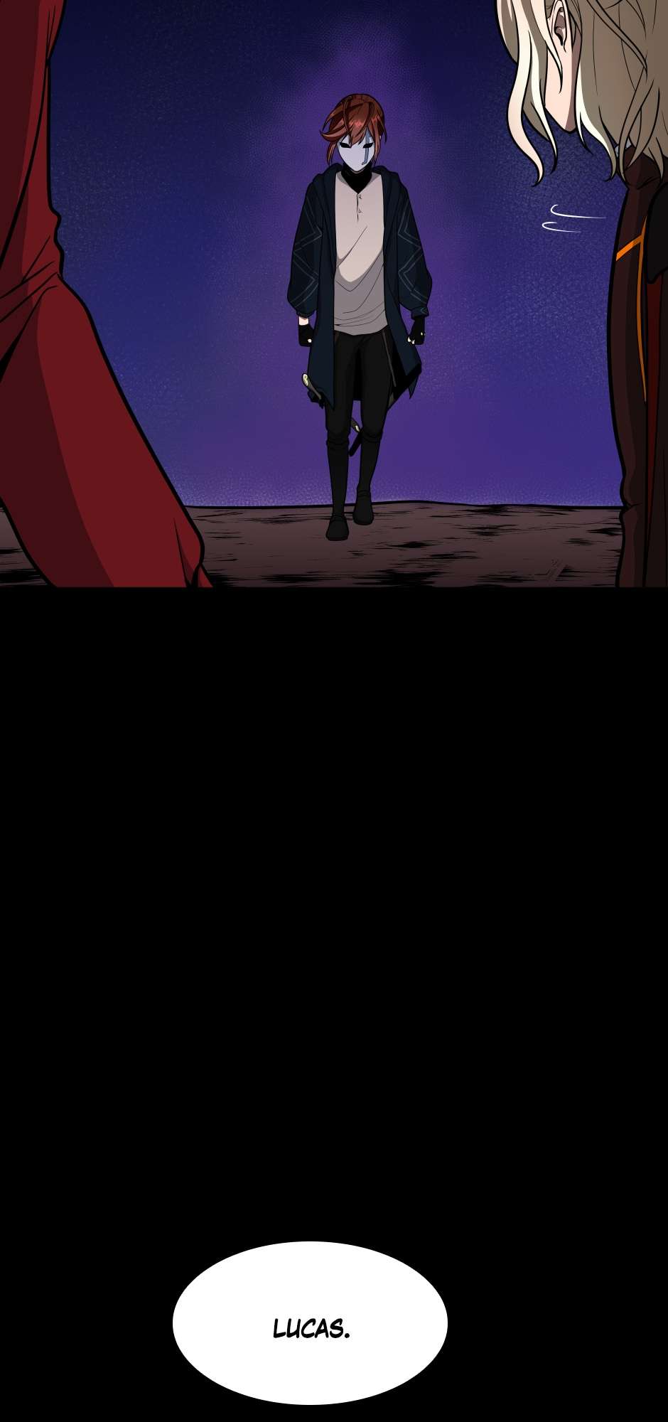 The Beginning After The End Chapter 62 Gambar 29