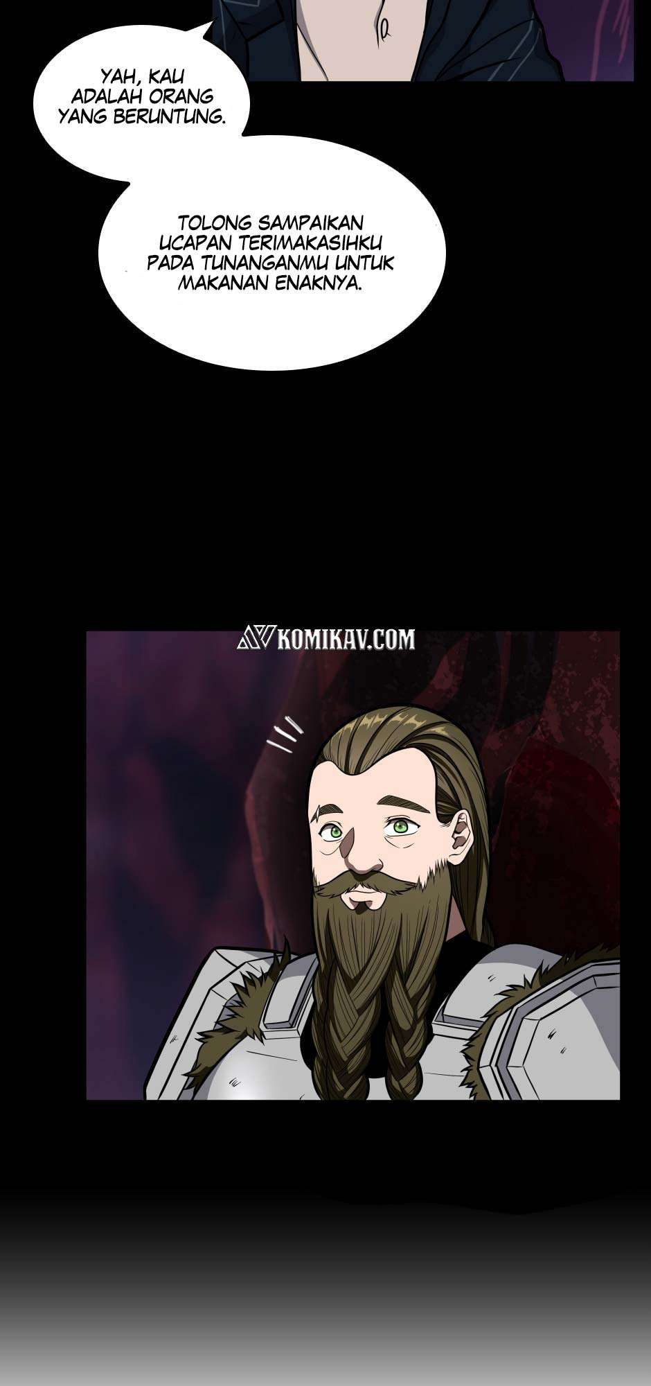 The Beginning After The End Chapter 62 Gambar 20