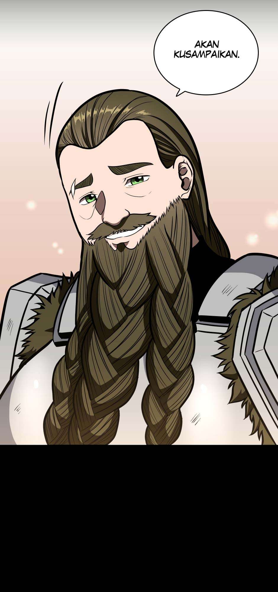 The Beginning After The End Chapter 62 Gambar 21