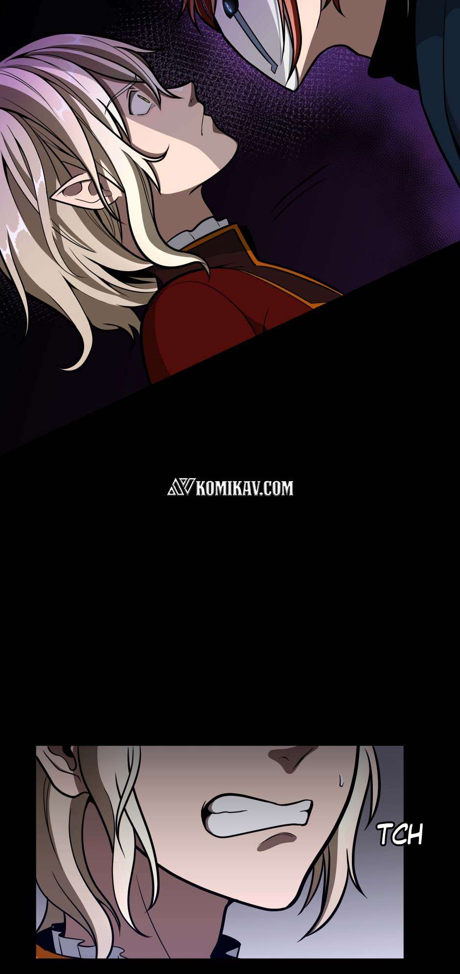 The Beginning After The End Chapter 62 Gambar 34