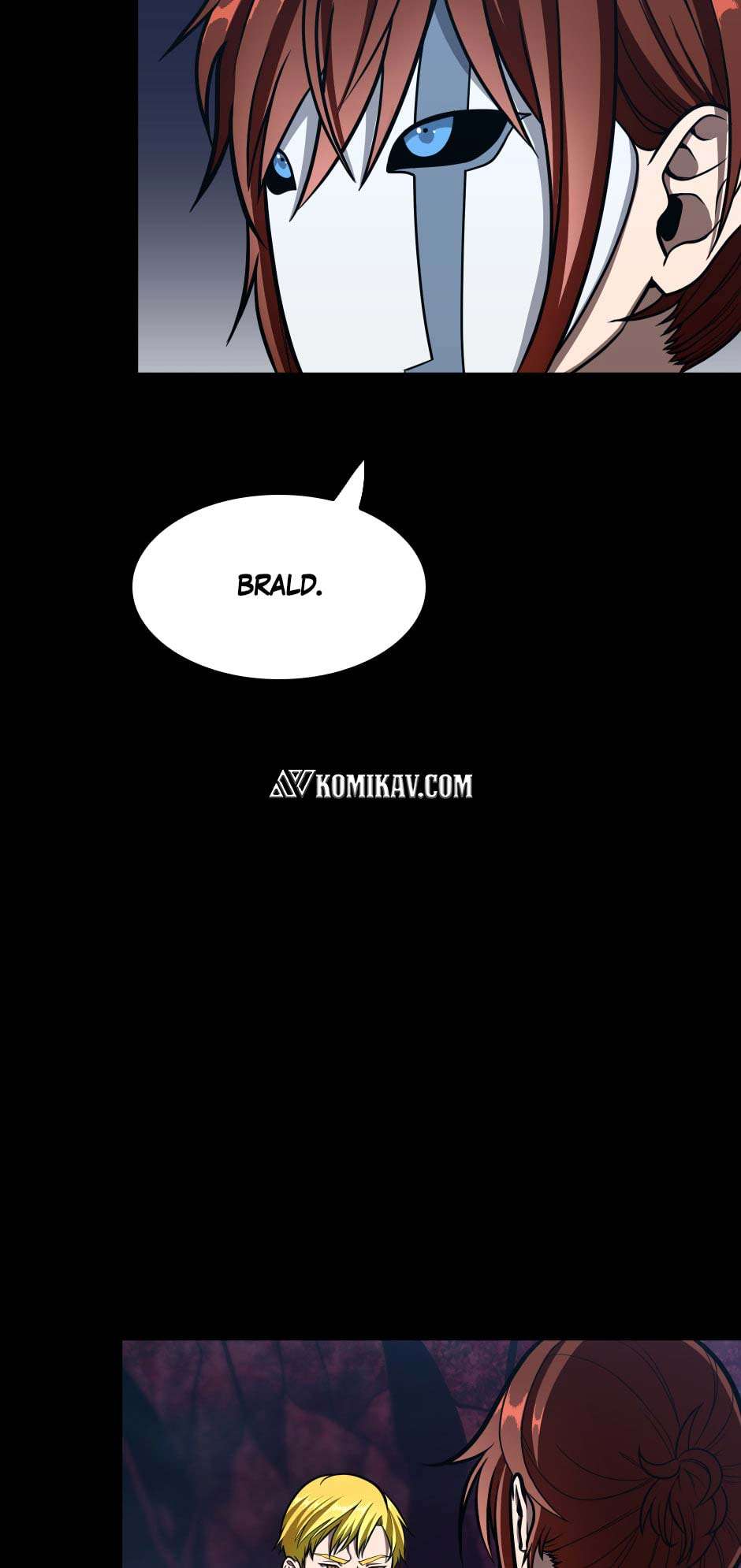 The Beginning After The End Chapter 62 Gambar 38