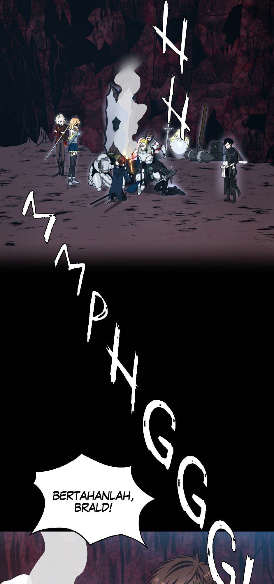 The Beginning After The End Chapter 62 Gambar 3