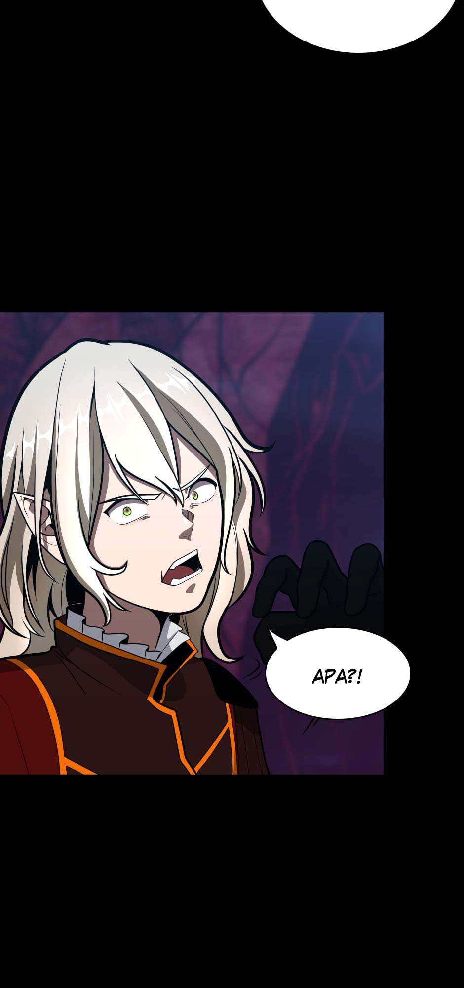 The Beginning After The End Chapter 62 Gambar 31