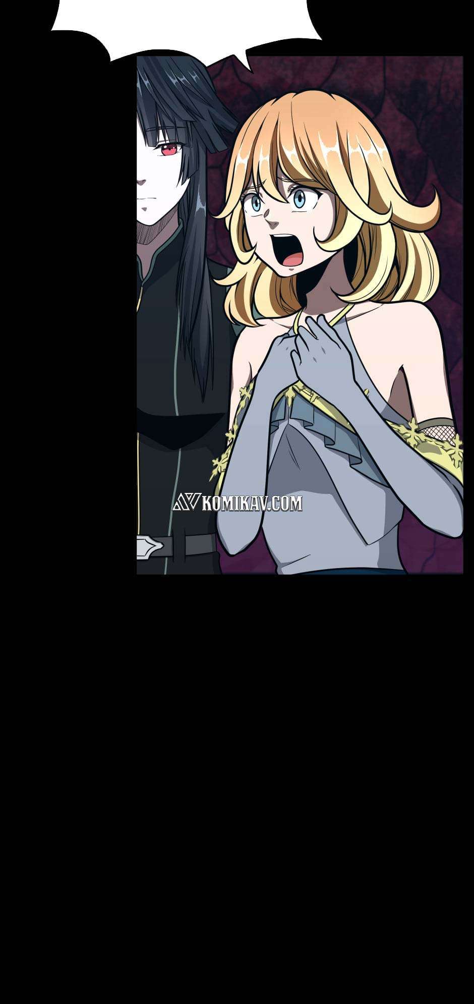 The Beginning After The End Chapter 62 Gambar 44