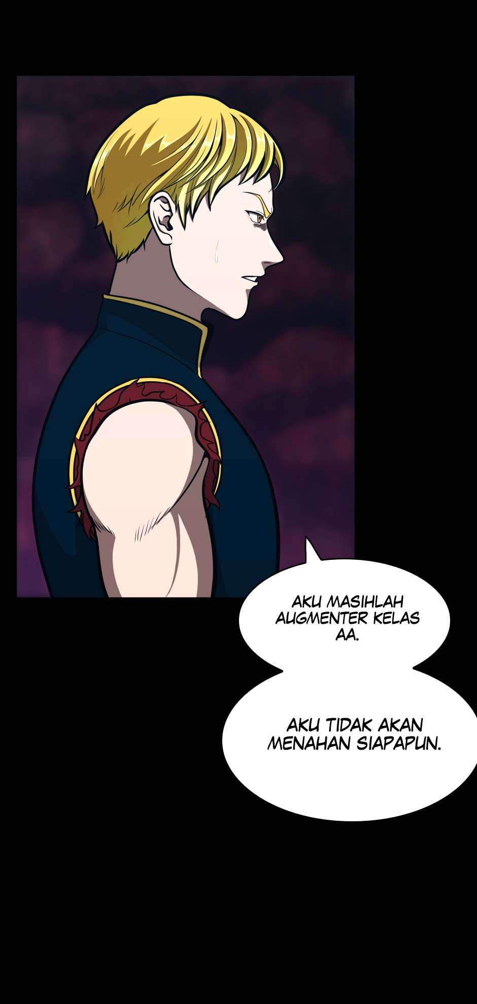 The Beginning After The End Chapter 62 Gambar 45
