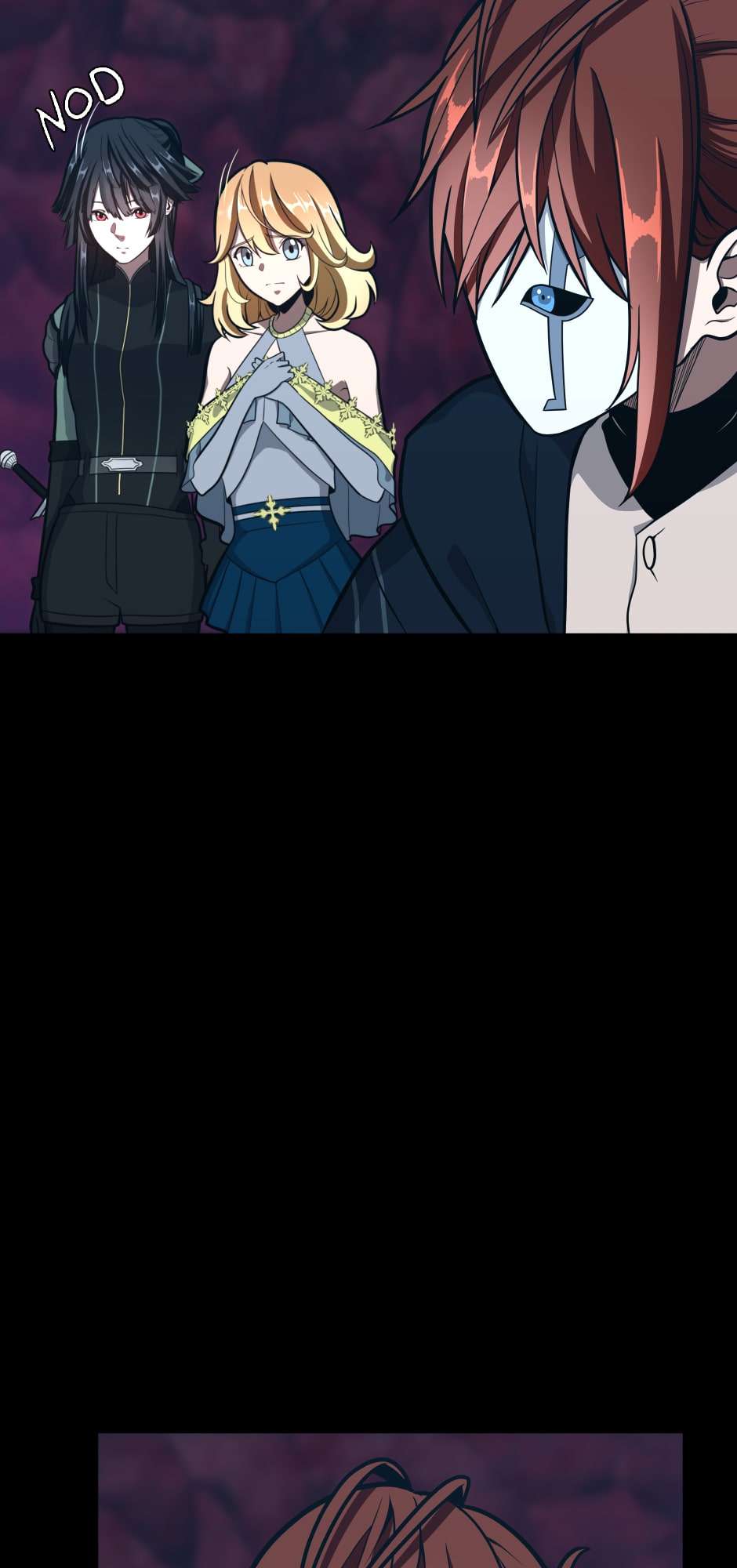 The Beginning After The End Chapter 62 Gambar 49