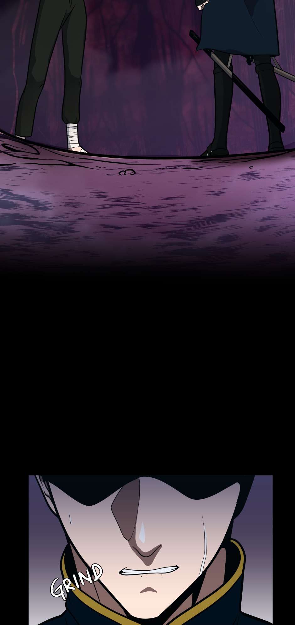 The Beginning After The End Chapter 62 Gambar 41